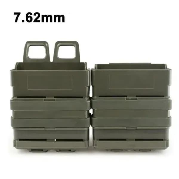 Держатель магазина 7.62 мм Molle FastMag для охоты