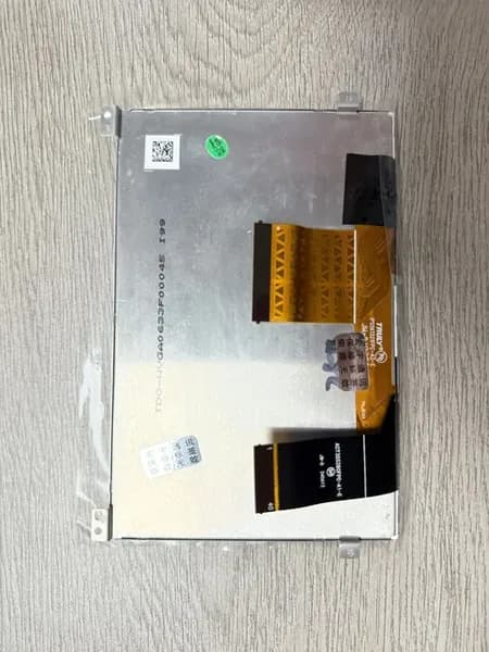 IPS8K8491FPC-B2-E IPS5K1321FPC-A2-E ACT5131FPC-A1-E TDO-WVGA