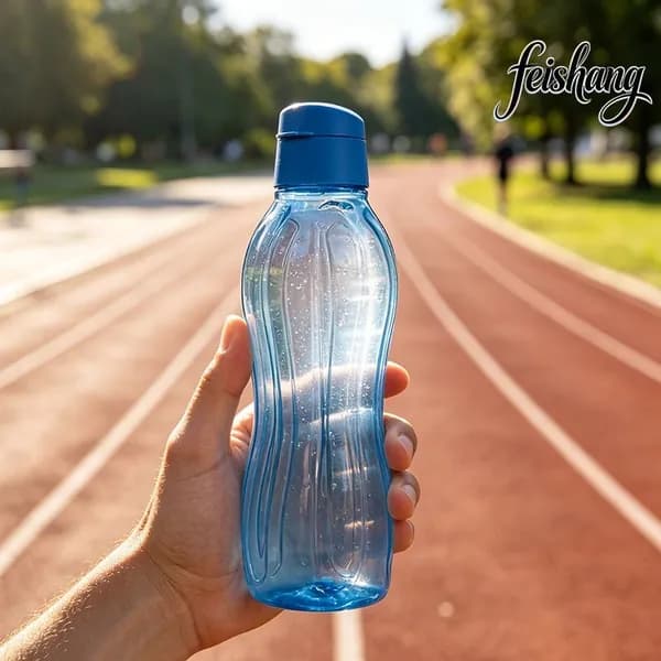 Спортивная бутылка, 900 мл