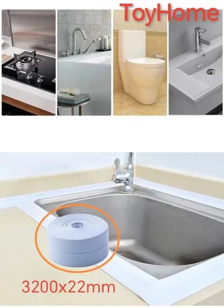 Плинтус для столешницы ,320см