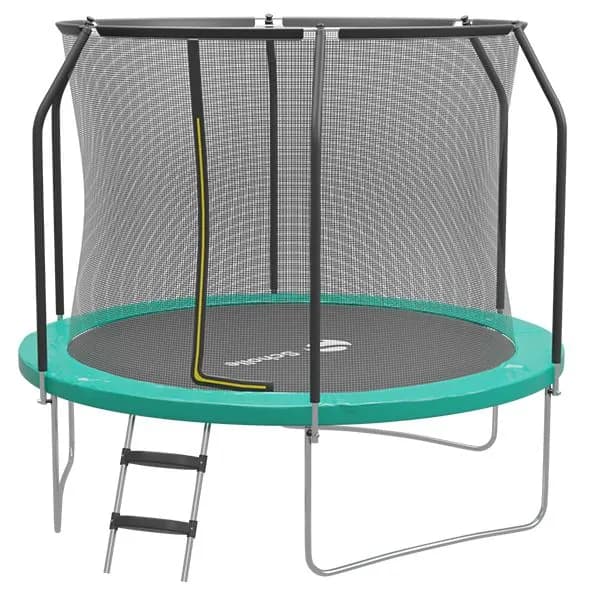 Батут каркасный Scholle FLIP 8FT, 244 см