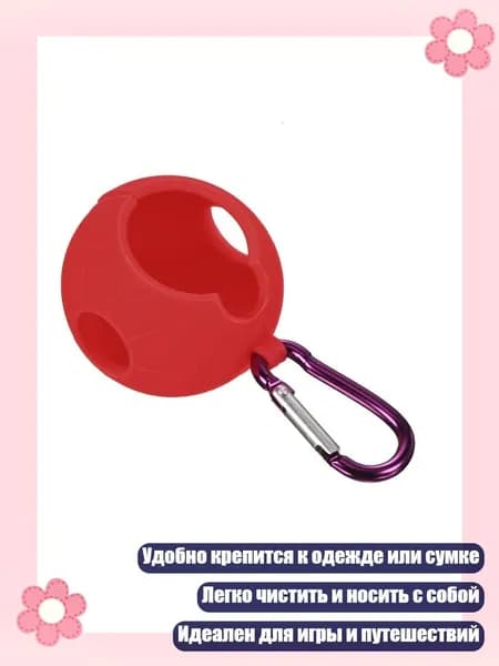 , Мяч для гольфа