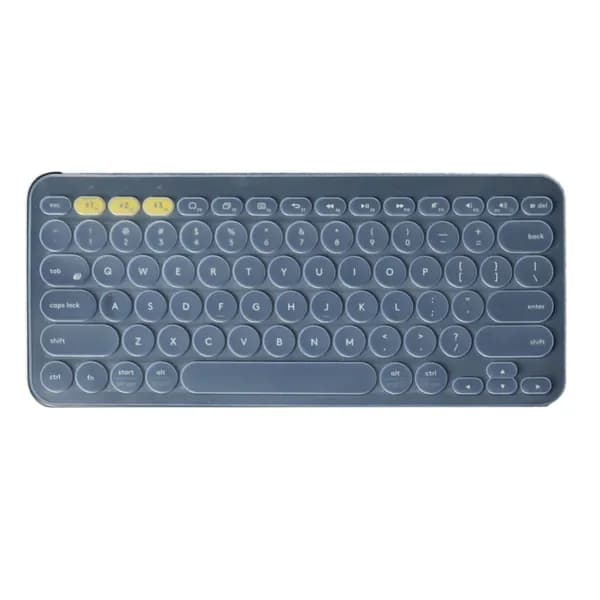 Игровая клавиатура , прозрачный