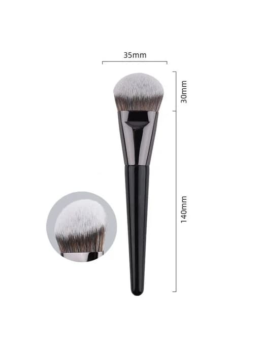 Профессиональная кисть для макияжа, Handle Color big-broom
