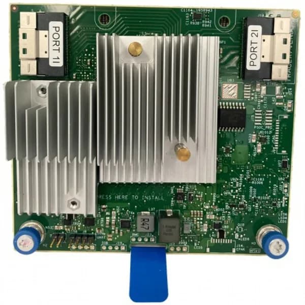 Контроллер HP P26279-B21 MR416i-a SAS PCIe 4.0 x16