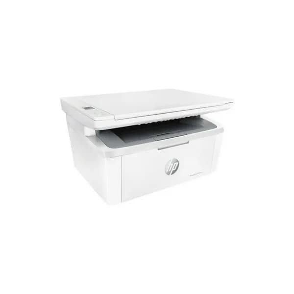 МФУ лазерный HP LaserJet M141w (A4, принтер/сканер/копир, 600dpi, 30ppm, 64Mb, WiFi, USB) (7MD74A)