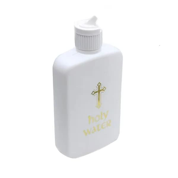Святой воды флакон 1/5 шт., - 100ml