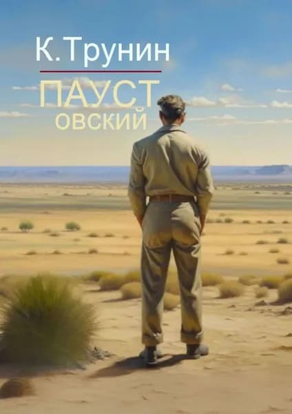 Паустовский. Критика и анализ литературного наследия | Трунин Константин | Электронная книга