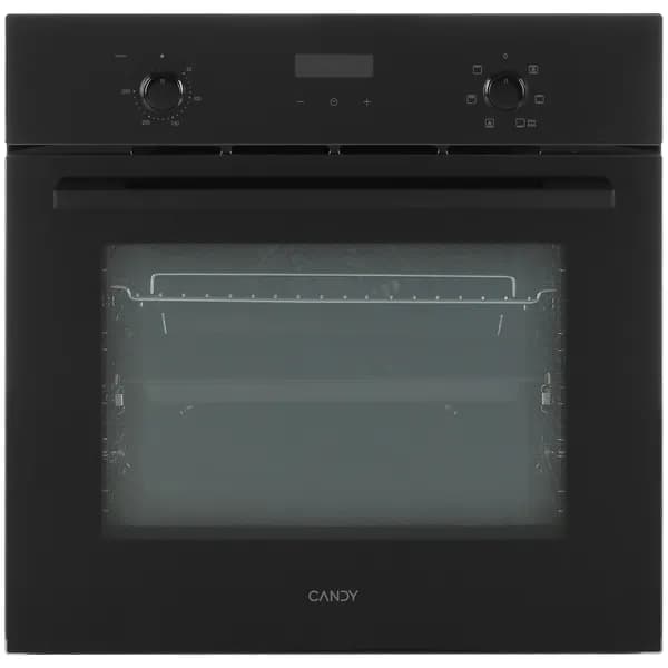 Candy  духовой шкаф COXP06TBB, 55.4 см