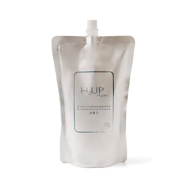 H2Up Вода 1шт