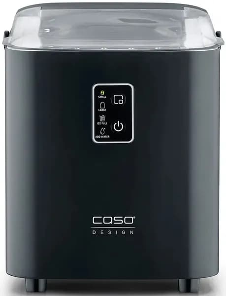 Генератор льда Caso IceChef Compact