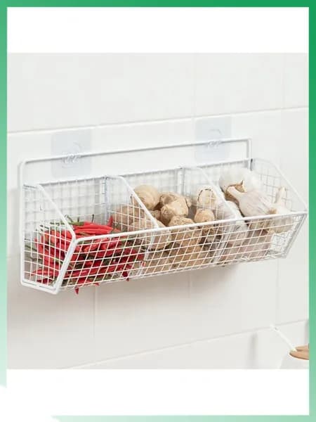 Полка для кухонной мебели Настенная Прямая, 17х38х15 см, 1 шт.