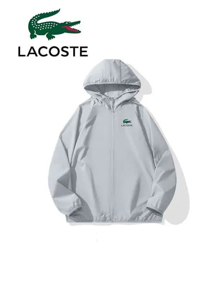 Ветровка Lacoste-FFSY