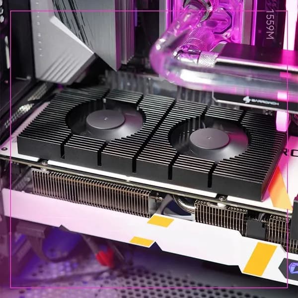 Компьютерный корпус GK6, черный (NP6BQ8EQ5VA9CO5YU9.02-2B1I3EBSCHN)