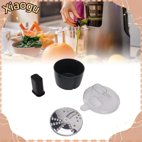 Насадка для кухонного комбайна