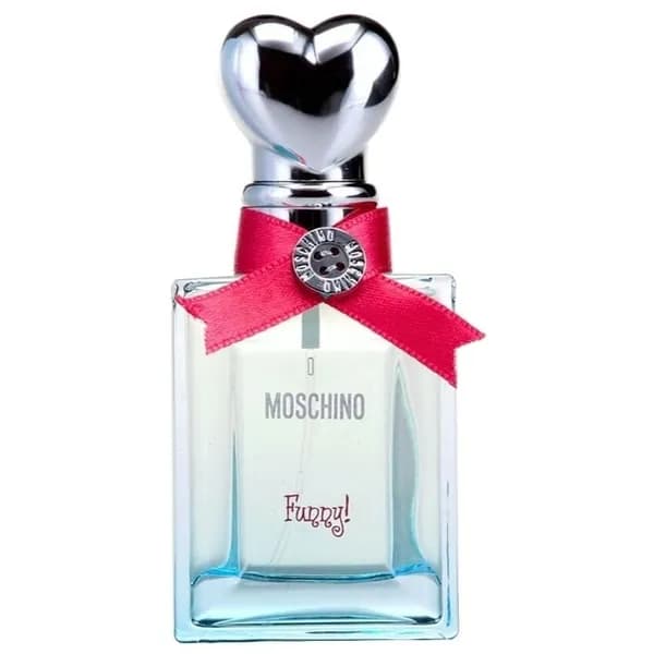 Moschino Funny! Туалетная вода