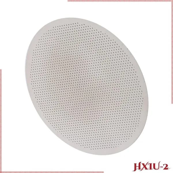 Фильтр для чая, кофе, 1 шт