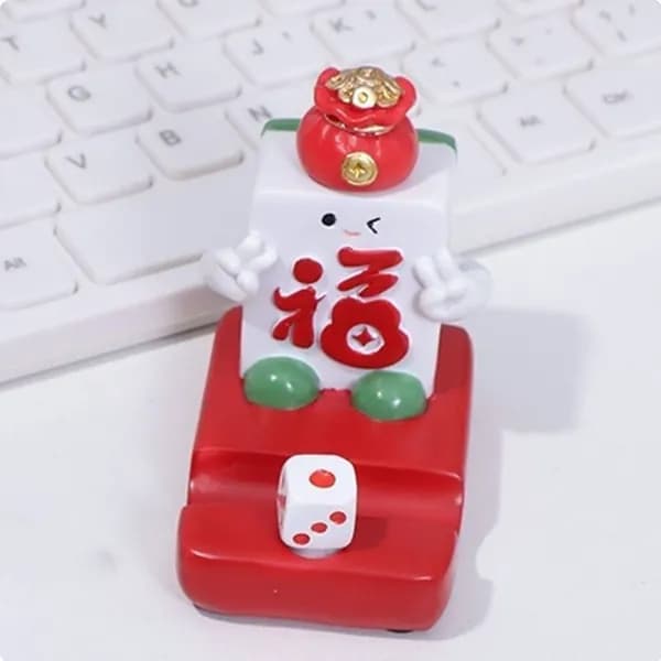 Настольный держатель для телефона, необычный, для подарка
