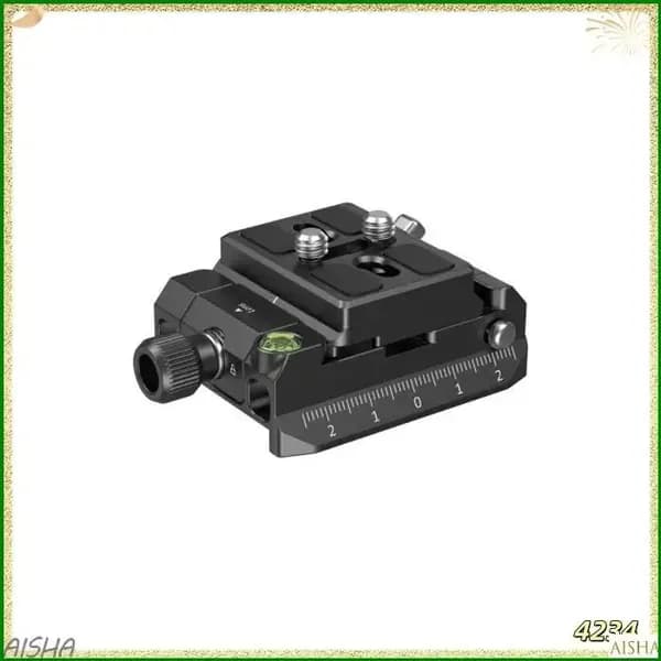 Комплект монтажной базы SmallRig Akka / Manfrotto 4234 Комплект встроенной техники