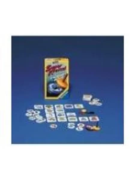 Ravensburger 23029 - Super Kreisel Игра