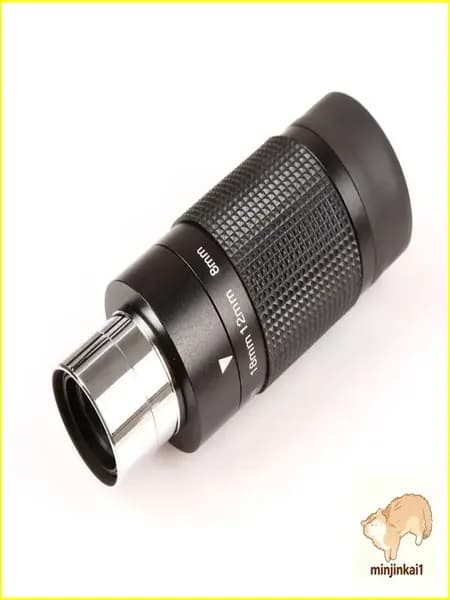 Профессиональный зумокуляр Celestron 824mm HD, 1,25 дюйма, премиумкачества для телескопа