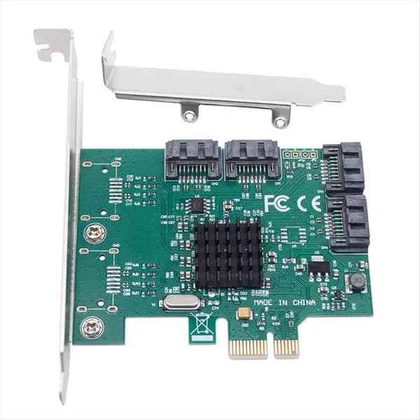 Адаптер карты расширения PCIE