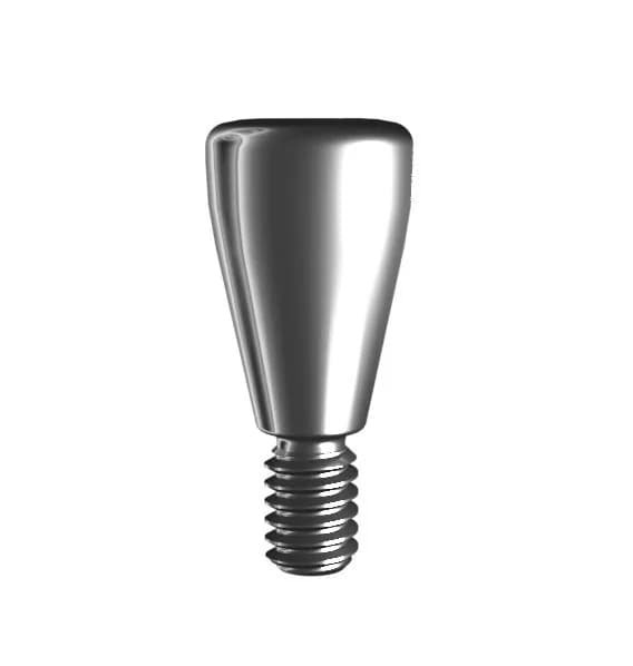 Формирователь десны, совместим с Osstem Regular (D 4.0 мм, H 4.0 мм)