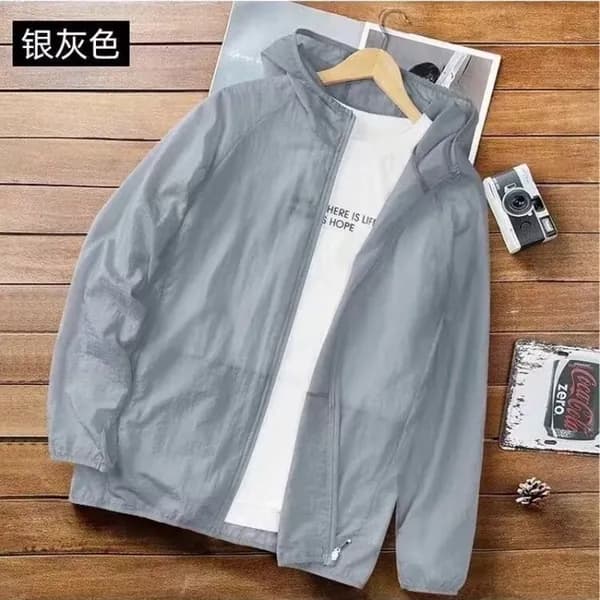 Рубашка oversize