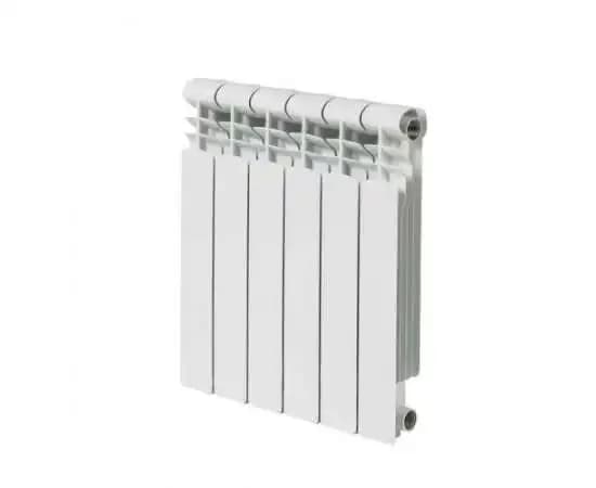 Радиатор алюминиевый TENRAD 500/80 6 секции