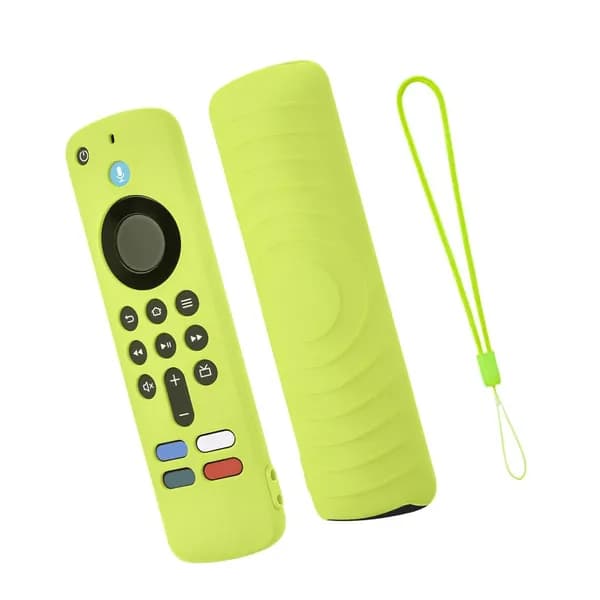 Чехол силиконовый для пульта TV Stick/4K