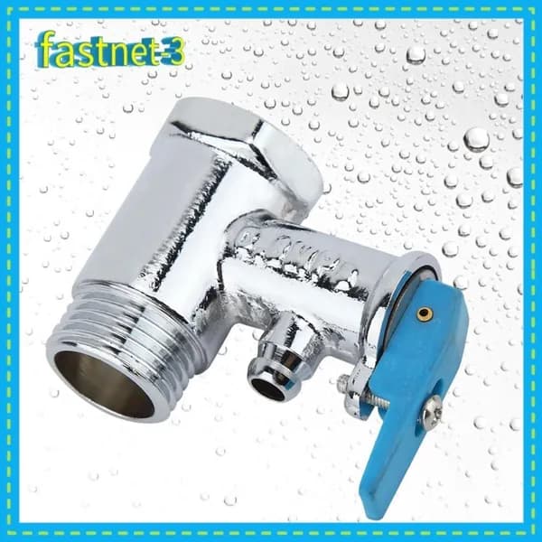 Check Valve, Простая установка и безопасное использование, для кухонных водонагревателей