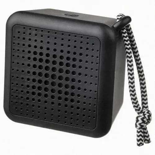 Портативная Bluetooth-колонка VAPPEBY, черная