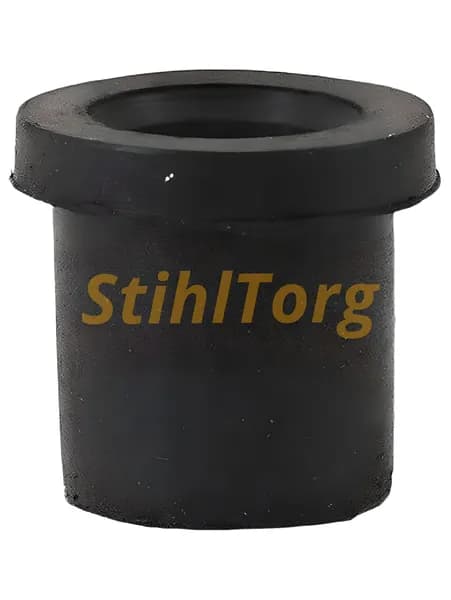 Уплотнение всасывающей водяной трубки для лодочного мотора T5BMS