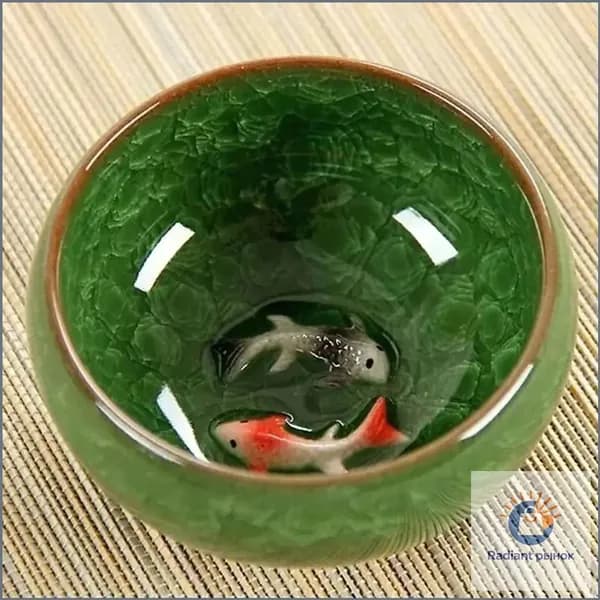 Сервиз антикварный/винтажный