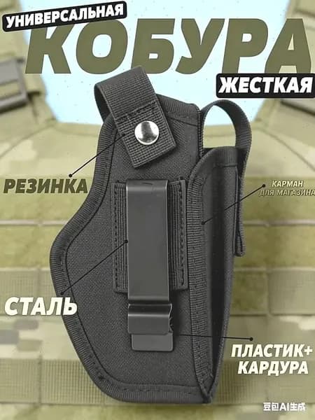 Сумка тактическая