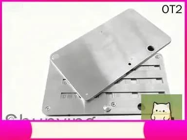 Устройство хранения мнемонических-seed фраз Tablet