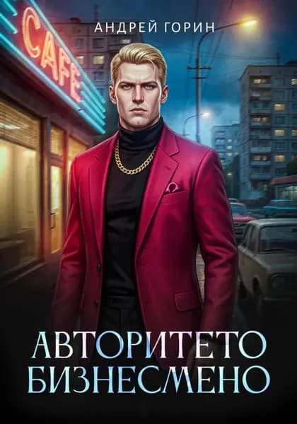 Авторитето бизнесмено | Горин Андрей | Электронная книга
