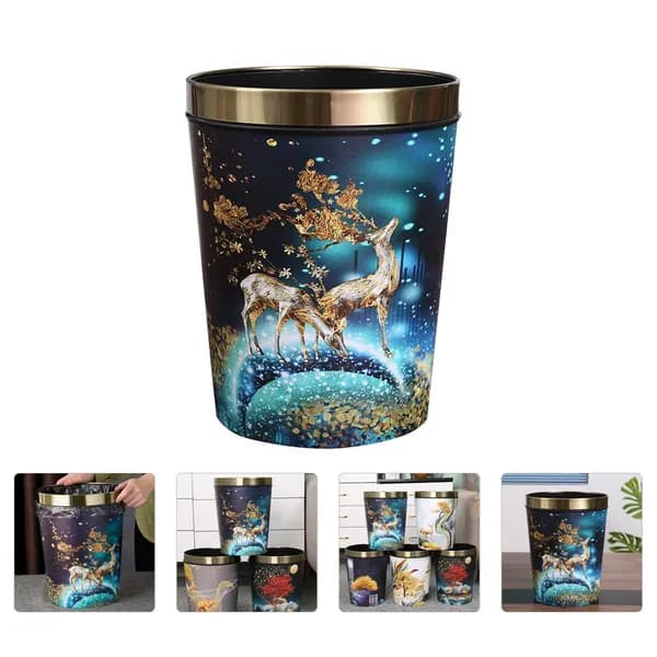Корзина для бумаг