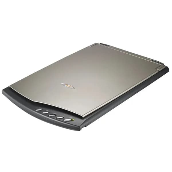 Сканер Plustek OpticSlim 2610 Pro, 0319TS