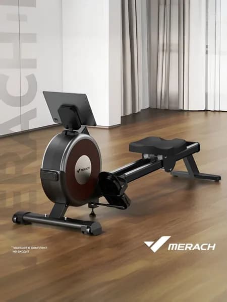Гребной тренажер MERACH Q1S