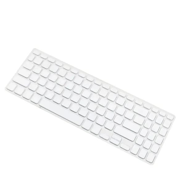 Специальная прозрачная защитная пленка для клавиатуры Asus FL8700F S530UN