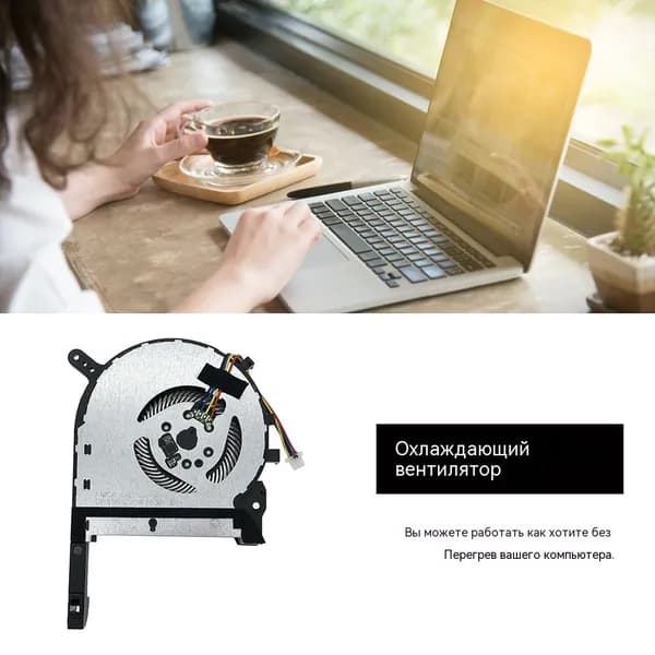 Компьютерный корпус CPU Fan, черный (YH6ZP9VN3UK2FY3LW3.01-E93EM26NASF)