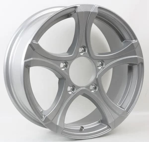 Venti Колесный диск Литой 16x6.5" PCD5х139.7 ET40 D98