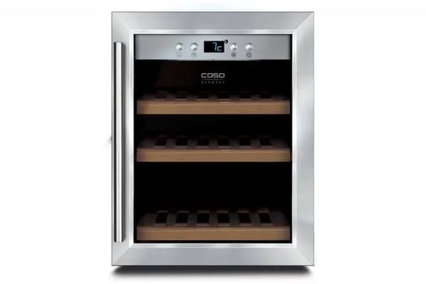 Винный шкаф CASO WineSafe 12 Classic