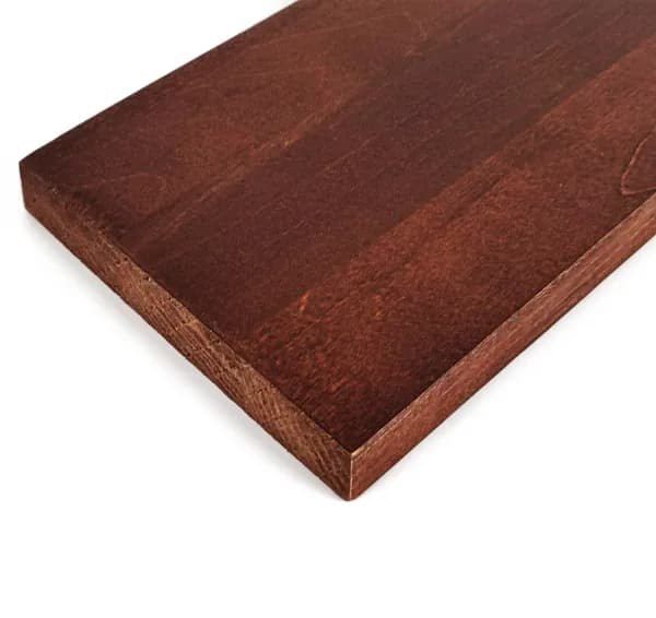 Морилка для дерева на основе растворителя StainWood Махагон, 0,5л