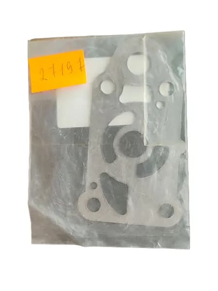 Запчасть NISSAN MARINE Guide Plate Water Pump 3F0-65025-0