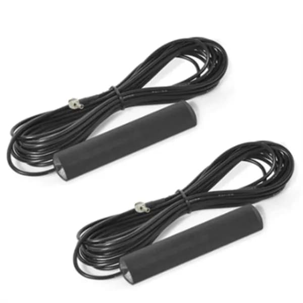 2 шт. 4G LTE наклейка для крепления патч TS9 штекер антенна 3Db LB1120 LB1121 LB2120 M1 MR1100 770S