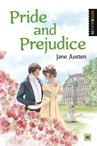 Pride and Prejudice / Гордость и предубеждение | Остен Джейн | Электронная книга