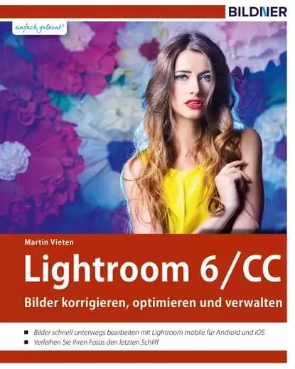 Lightroom 6 und CC | Vieten Martin | Электронная книга