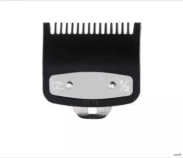 Машинка для стрижки mzm-20260106082907489, черный матовый